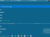 Nouveautés Firefox