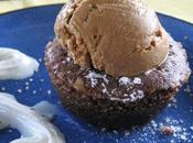 Chocolat café version coulant