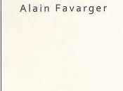 Volupté yeux, d'Alain Favarger