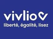 livres numériques Éditions Dédicaces sont désormais disponibles dans boutique ligne Vivlio (ex-TEA), France