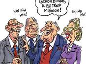 Menteur jour tous jours