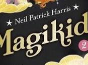 Magikids deuxième histoire Neil Patrick Harris