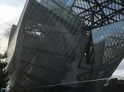 monde nouveau Charlotte Perriand Fondation Vuitton