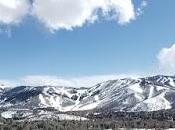 Jour fermeture Park City Deer Valley