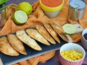 Empanadas veggie