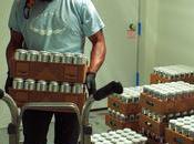 Bière artisanale Base analyse bière montre-t-elle comment États réagissent pics COVID-19? Bonne chasse brune