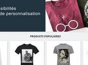 Création Site Internet Vetement Agence Nîmes