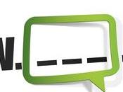 Bien choisir domaine pour site