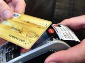 Paiement sans contact plafond passe euros