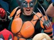 Comic-Con annulée pour première fois