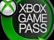nouveautés catalogue Xbox Game Pass pour mars avril 2020