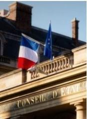 Police municipale covid-19 confirmation suspension l’arrêté maire Sceaux imposant port d'un masque (Conseil d'Etat)