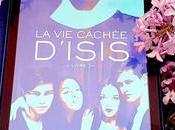 [Lecture] cachée d’Isis
