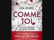 Comme Lisa Jewell