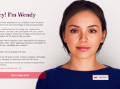 Wendy, l'assistante virtuelle douée d'empathie