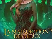 malédiction dieux Persuasion Jamin Jane Washington