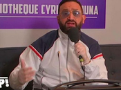 #Hanouna #TPMP, verrue télévisuelle moins seulement…