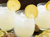 Bière artisanale Recette: bière gingembre, bravo! noire