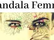 Tatouages Mandala Femme