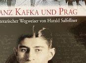 Kafka Prague, ville source