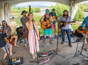 Craft beer Annulation festival annuel bière Rapids Grass Mousse