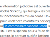 Flagrant délit racisme dans police NOOONNN… Quel étonnement #acab #violencespolicieres