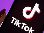 TikTok s’installe France ouvre bureau Paris