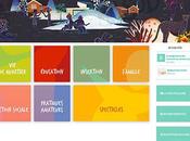 Design Site Internet Professionnel Agence publicité internet Poitiers