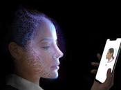 Apple facilite déverrouillage votre iPhone sans identification visage