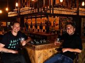 Craft beer peut plaindre: deux hommes dépensent confinement coronavirus dans Londres avec “Fresh Beer Tap” Houblon