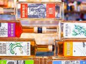 Info bière Lorsque vous avez besoin d’un désinfectant pour mains plus Bière noire