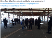 violation confinement choquant parti pris forces l’ordre #1ermai2020