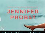 Release Blitz C'est jour pour Love Beach Avenue Jennifer Probst