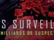 Tous surveillés milliards suspects ARTE