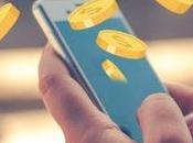 marché smartphones subit chute historique ventes