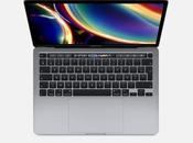 Apple dévoile nouveau MacBook pouces