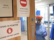Coronavirus Royaume-Uni désormais pays européen plus endeuillé