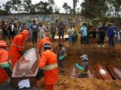 07/05/2020 DOSSIER MONDE. Risque d’extinction communautés indigènes Amérique latine Rosa MOUSSAOUI