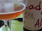 Info bière Session Lady Bière Bourbonnaise photos Mousse