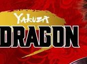 Yakuza Like Dragon sera l’un jeux lancement Xbox Series