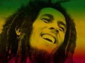 Marley, Reggaeman