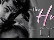 Release Blitz C'est jour pour Hunter Shen