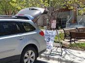 Brillante, bibliothèque Park City