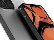 iPhone écran Face amélioré meilleur appareil photo