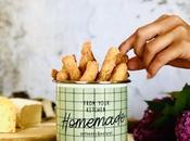 Baguettes fromaze Bâtonnets fromage, souvenirs Tata Loga grand classique mauricien bien