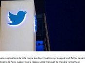 l’inaction face haine ligne crime #twitter coupable #NOHaters #LoiAvia