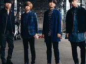 Découverte Jmusic Official HIGE DANdism