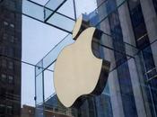 Apple rouvre progressivement boutiques