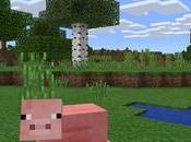 Minecraft toujours autant succès avec millions joueurs mensuels