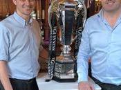 Craft beer bière rassis transformée aliments pour animaux boissons distance: pubs irlandais l’ère coronavirus Affaires Actualités économiques financières point allemand Bière blonde